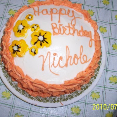 Birthday