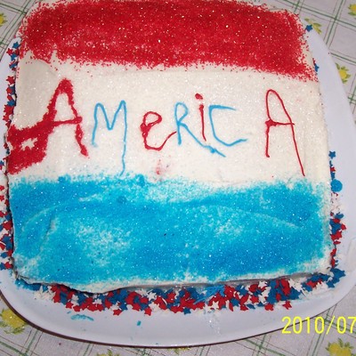 America