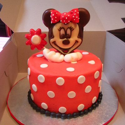 Minnie Mouse