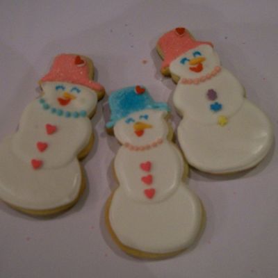 All Dressed Up And Snow-Where To Go