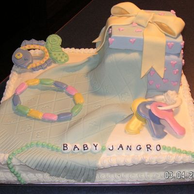 Baby Shower