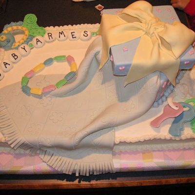 Baby Shower