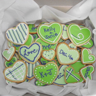 Engagement Cookies
