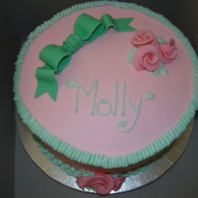 Molly's Cake