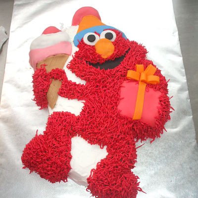 Elmo