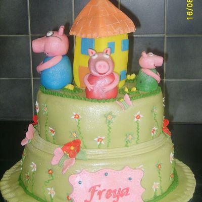 Peppa Pig