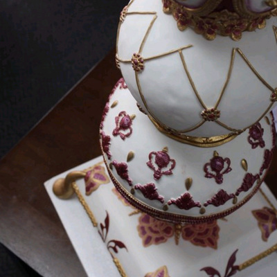 Ode To Faberge