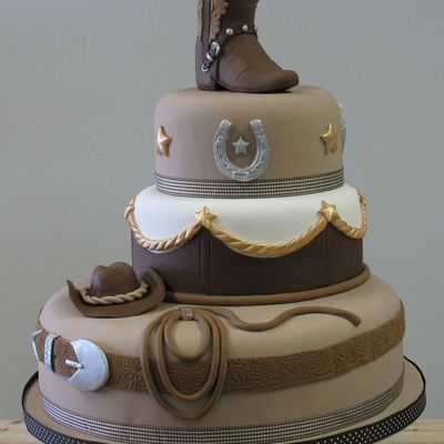 Cowboy Theme