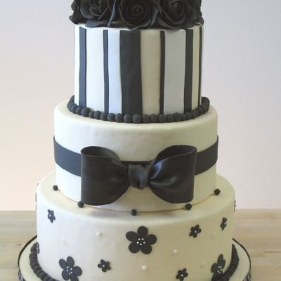 Black Roses