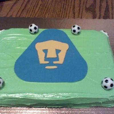 Unam Pumas