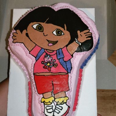 Dora