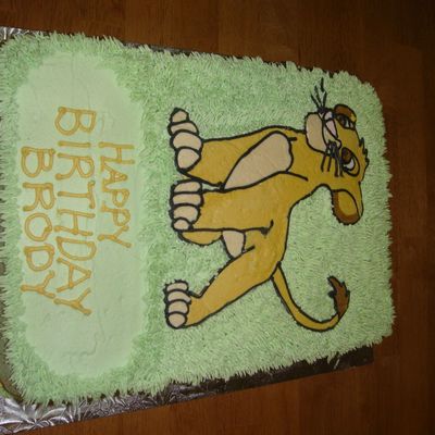 Lion King