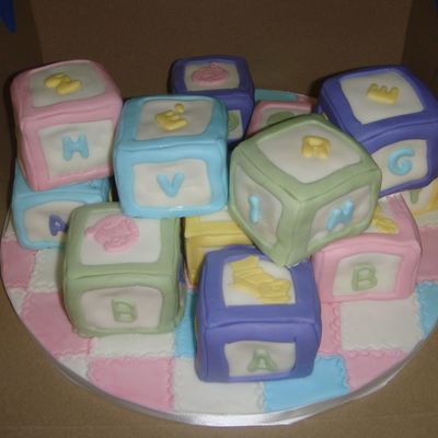 Baby Blocks