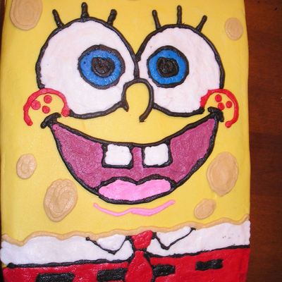 Spongebob Square Pants