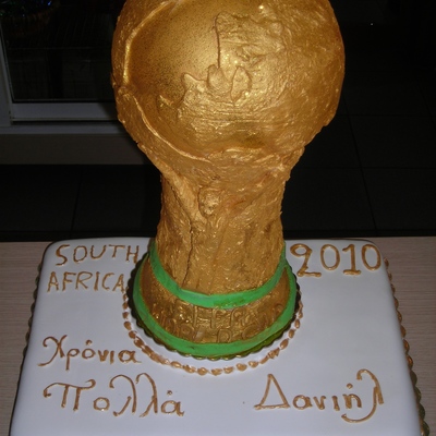 World Football Cup (Part 2)