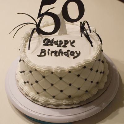 50Th Birthday