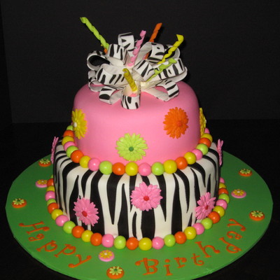 Granddaughter's Pick!