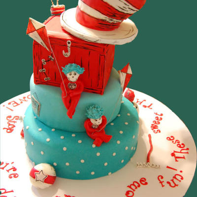 These Sweet Things Are Turning One!