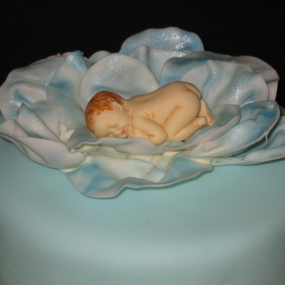 My New Grandson's Coming!!