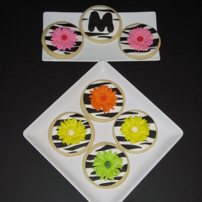 Granddaughter's Choice!