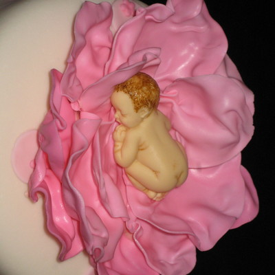 Christiana's Baby Shower