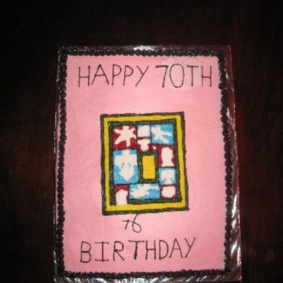 Quilt