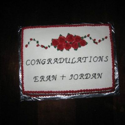 Bridal Shower
