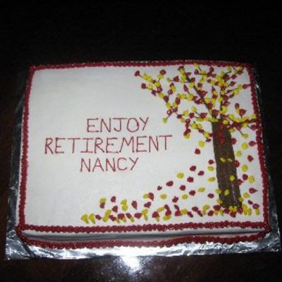 Retirement