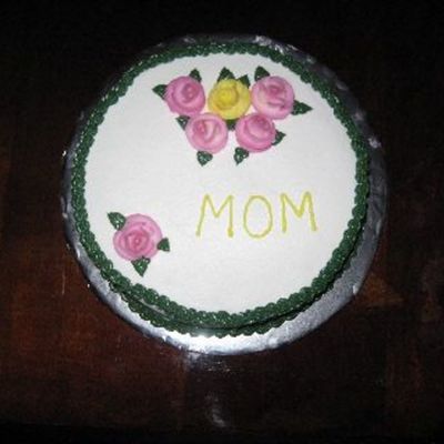 Mom's Cake