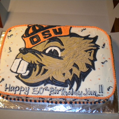 Osu Cake