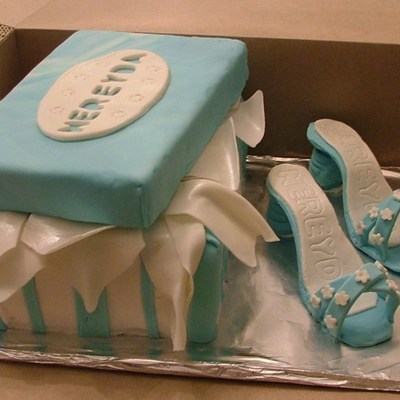 Nereyda's Birthday Present!!