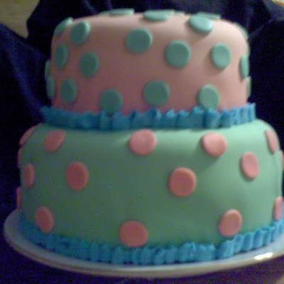 My First Cake