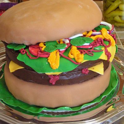 Cheesburger