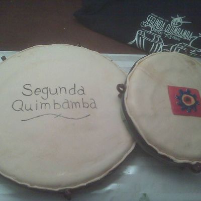 2009 Bomba Y Plena Recital