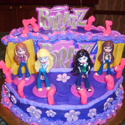 Bratz