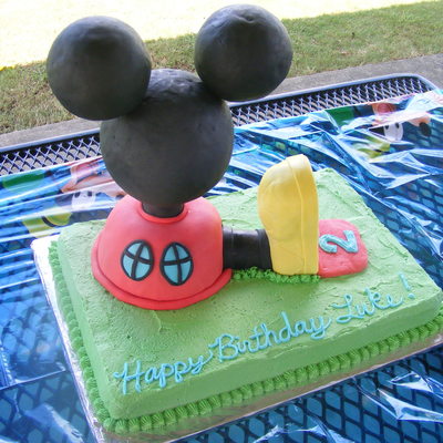 Mickey Mouse Clubhouse