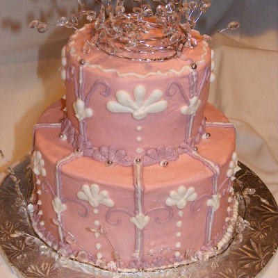 Princess Cake