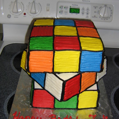 Rubiks Cube