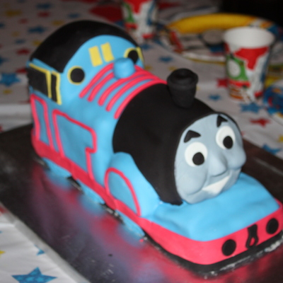 Thomas The Train