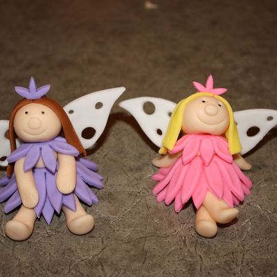 Fairies