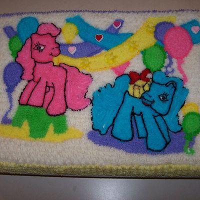My Little Pony