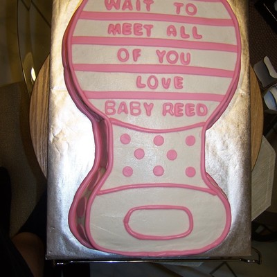 Baby Rattle