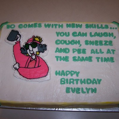Happy 50Th Birthday