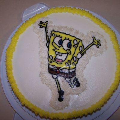 Sponge Bob