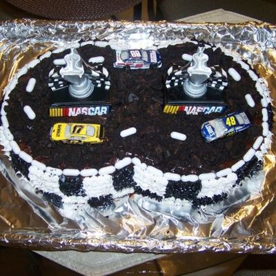 Nascar