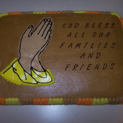 Blessings
