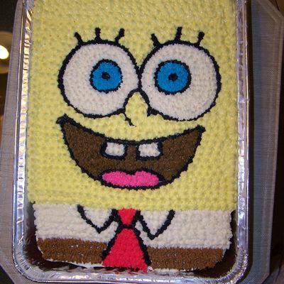Sponge Bob