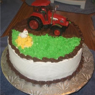Farm Cake