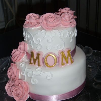 Mother's Day
