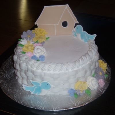Bird House